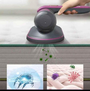 REMOVEDOR DE ACAROS – LIMPIEZA EXTREMA