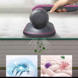 REMOVEDOR DE ACAROS – LIMPIEZA EXTREMA